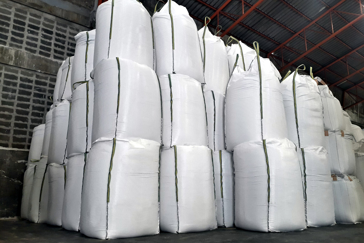 Standard Big Bags