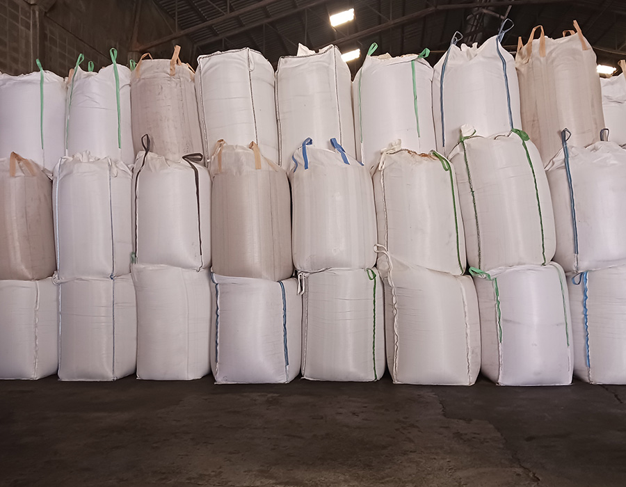 Type C Bags